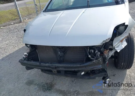 2010 Nissan Sentra 2.0Sr z USA, uszkodzony, nr VIN 3N1AB6AP9AL658341